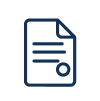 Document icon